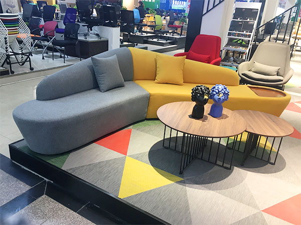 危險(xiǎn)品欄板車(chē)